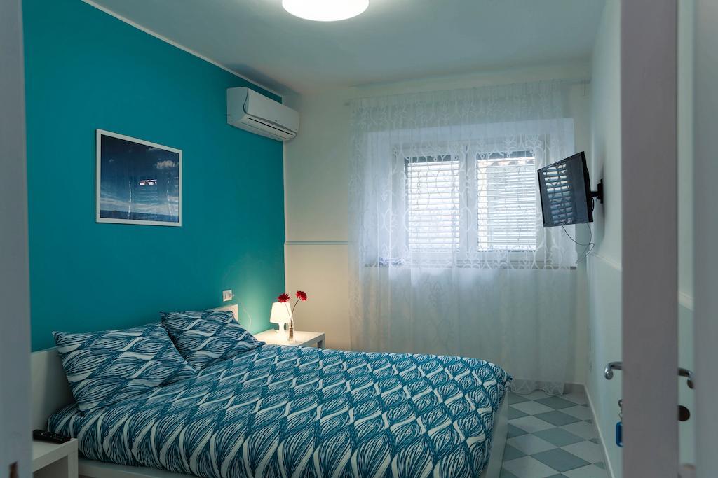 B&B Porta Della Sicilia Messina Quarto foto